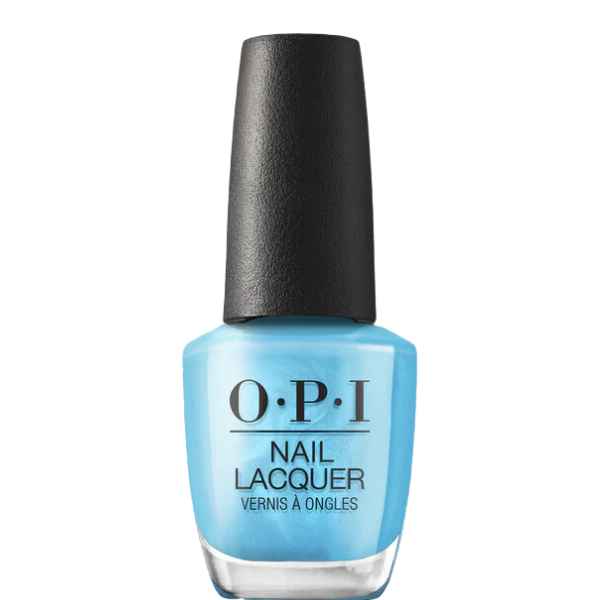 OPI Nail Polish 15ml Summer Make the Rules - Surf Naked