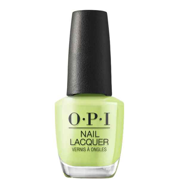 OPI Nail Polish 15ml Summer Make the Rules - Summer Mondays - Fridays