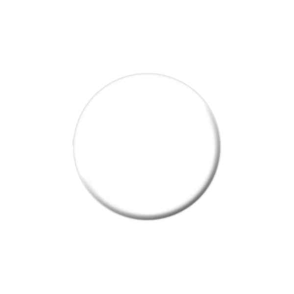 EDS Glaze Duo - French White 18 ml. (.6 fl. oz. )