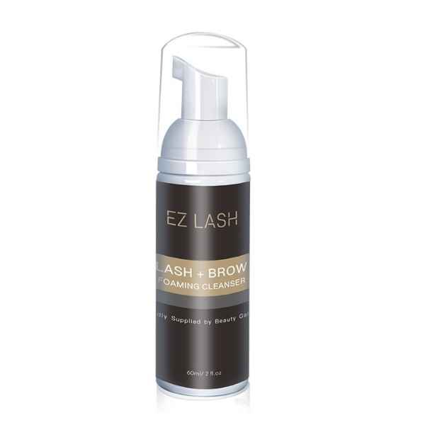 EZ Foaming Cleanser Lash/Brow