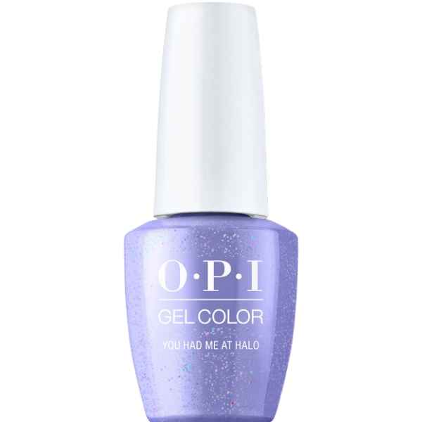 OPI GEL COLOR 15ml The XBOX Collection - You Had Me at HALO