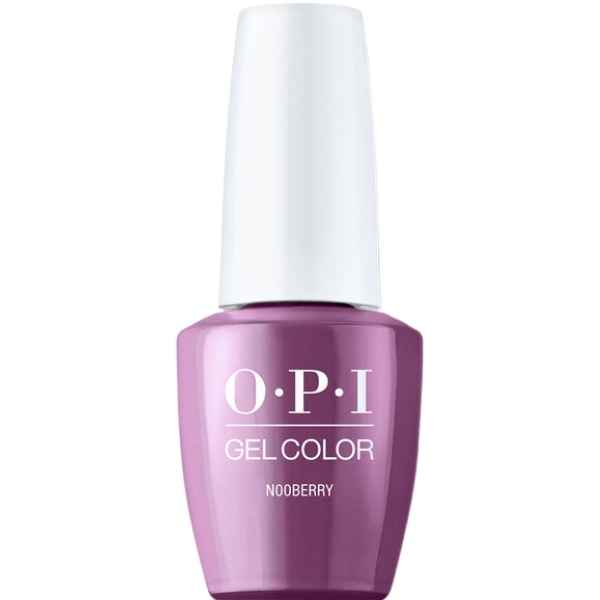 OPI GEL COLOR 15ml The XBOX Collection - N00Berry
