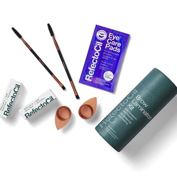 RefectoCil Brow Lamination Kit