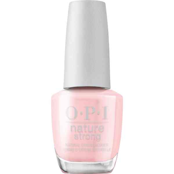 OPI NATURE STRONG 15ml - Let Nature Take Its Quartz