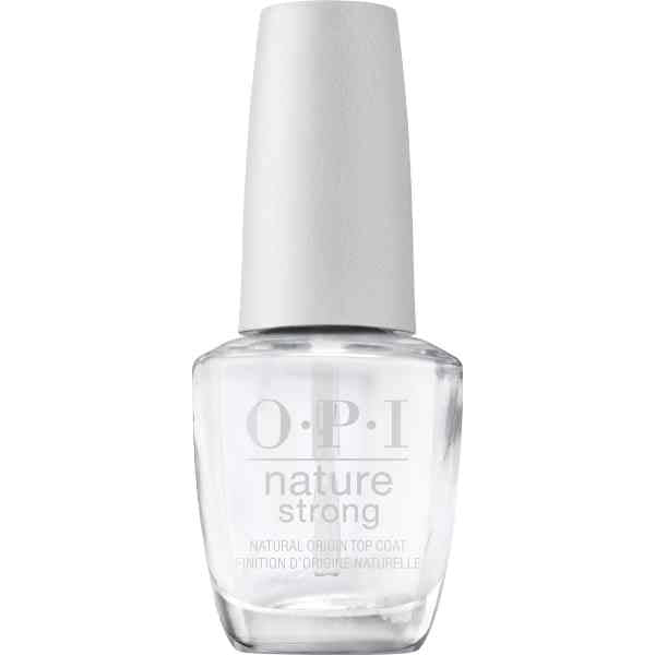 OPI NATURE STRONG 15ml - Top Coat