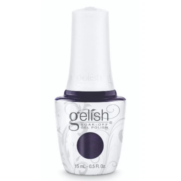 Gelish Gel Polish 15ml - Deep Sea