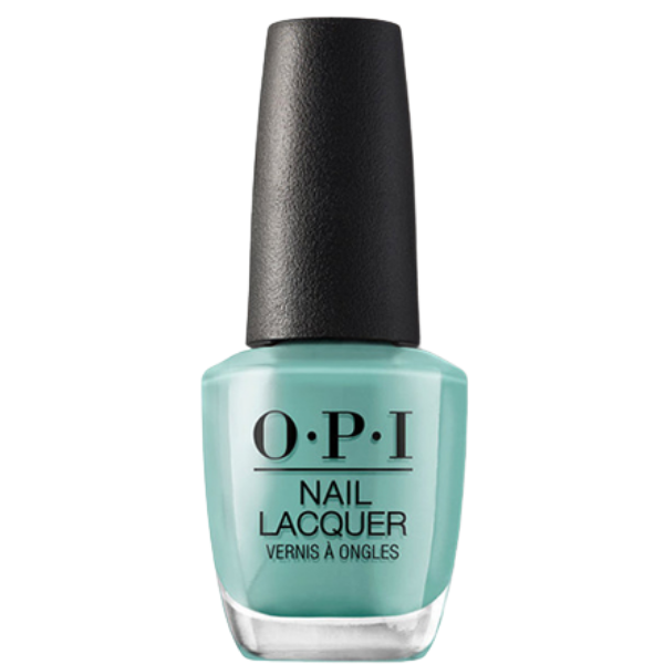 OPI Nail Polish 15ml MEXICO - Verde Nice to Meet You