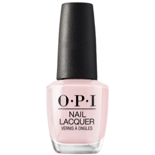 OPI Nail Polish 15ml BARE - Baby Take a Vow