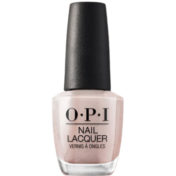 OPI Nail Polish 15ml BARE - Chiffon-d of You