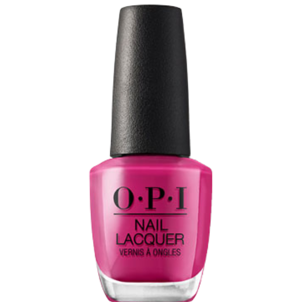 OPI Nail Polish 15ml Tokyo - Hurry-juku Get This Color