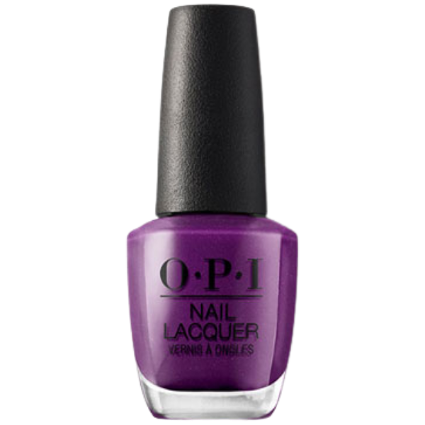 OPI Nail Polish 15ml Tokyo - Samurai Breaks a Nail