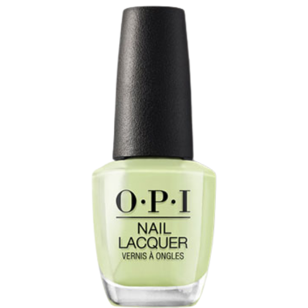 OPI Nail Polish 15ml Tokyo - How Does Yr Zen Garden Gr