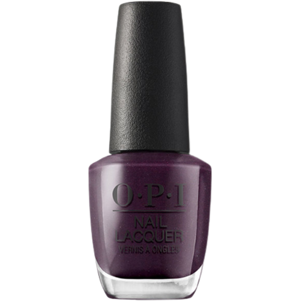 OPI Nail Polish 15ml Scotland - Boys Be Thistle-ing at Me