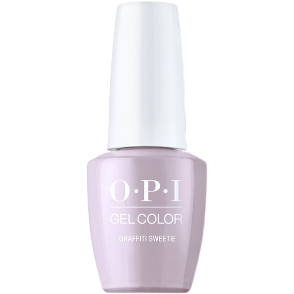 OPI GEL COLOR 15ml Downtown LA - Graffiti Sweetie