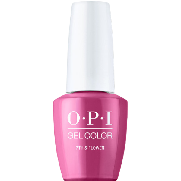 OPI GEL COLOR 15ml Downtown LA - 7th & Flower