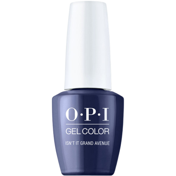 OPI GEL COLOR 15ml Downtown LA - Isn't it Grand Avenue