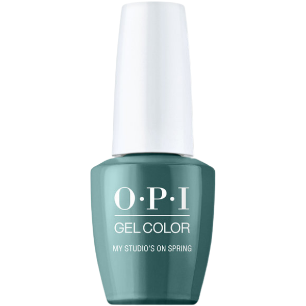OPI GEL COLOR 15ml Downtown LA - My Studio's on Spring
