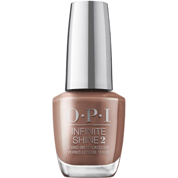 OPI Infinite Shine 15ml Downtown LA - Espresso Your Inner Self