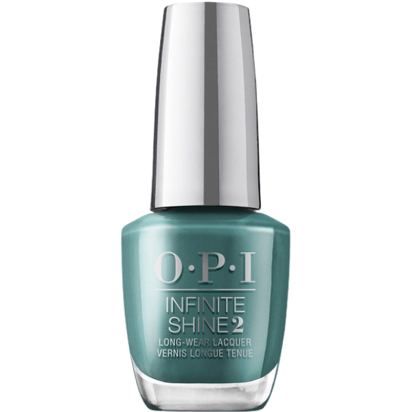 OPI Infinite Shine 15ml Downtown LA - My Studio's on Spring