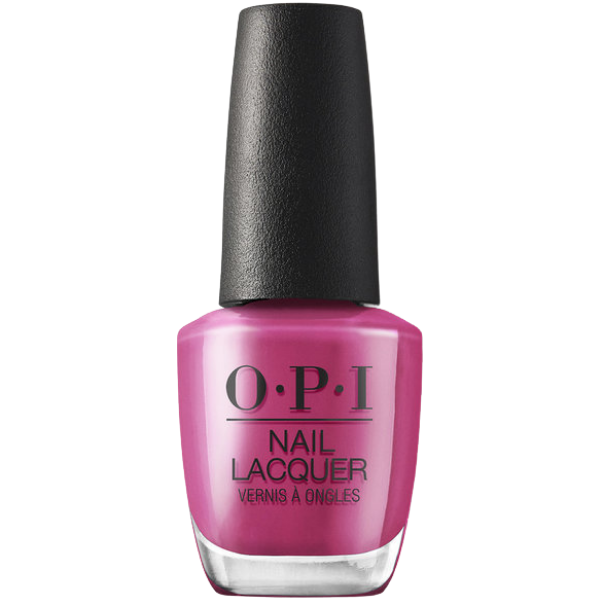 OPI Nail Polish 15ml Downtown LA - 7th & Flower