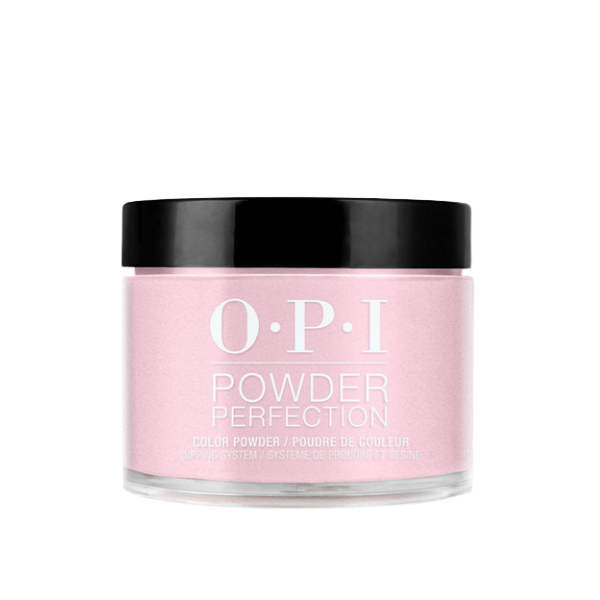 OPI Powder Perfect 43g Downtown LA - (P)Ink on Canvas