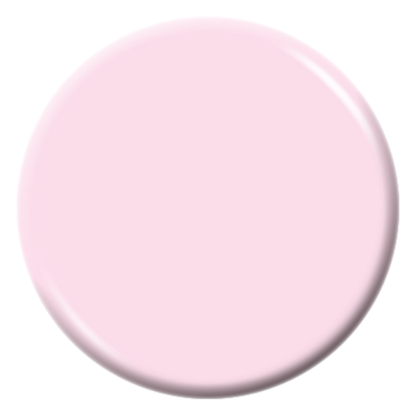 EDS French Colours Powder - Sheer Soft Pink 220g ( 7.8 oz.)