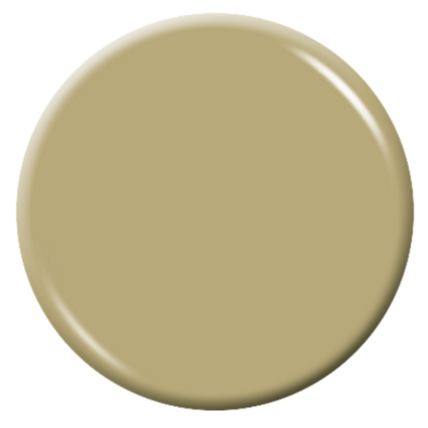 EDS Gel & Polish Duo - Gray Brown 18 ml. (.6 fl. oz.)