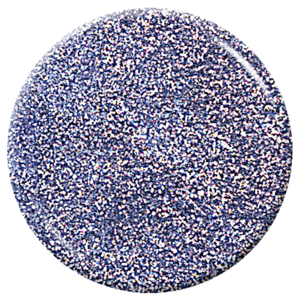 Exquisite Colour Powder Silver Glitter 42g (1.4 oz)