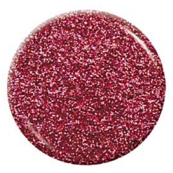 Exquisite Colour Powder Pink Glitter 42g (1.4 oz)