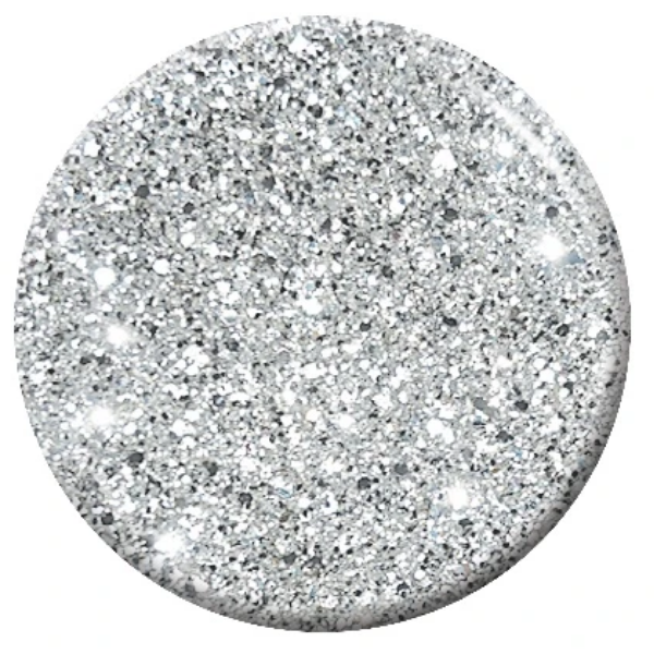 EXQUISITE COLOUR POWDER – SILVER GLAM 40 G. (1.4 OZ.)