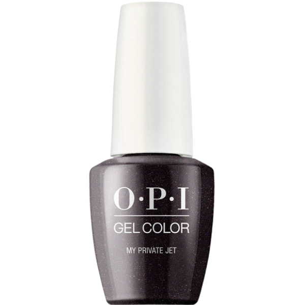 OPI GEL COLOR 15ml - My Private Jet