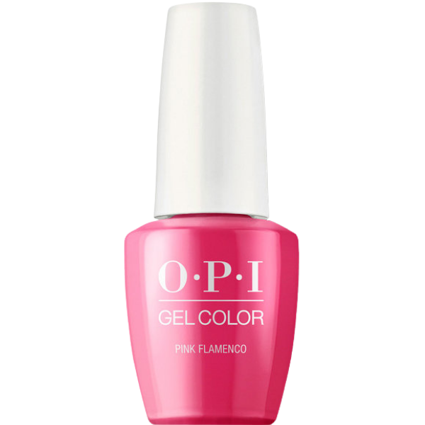 OPI GEL COLOR 15ml - Pink Flamenco