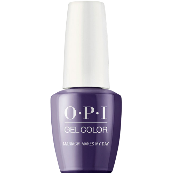 OPI GEL COLOR 15ml MEXICO 2020 - Mariachi Makes My Day