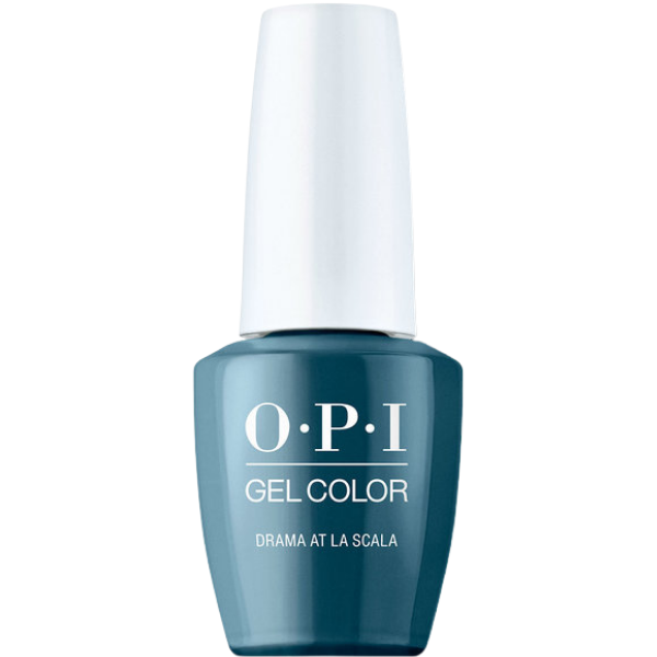OPI GEL COLOR 15ml Milan 2020 - Drama at La Scala