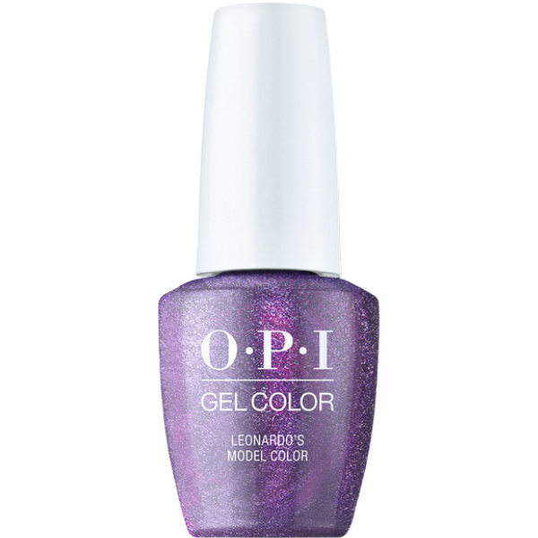OPI GEL COLOR 15ml Milan 2020 - Leonardos Model Color
