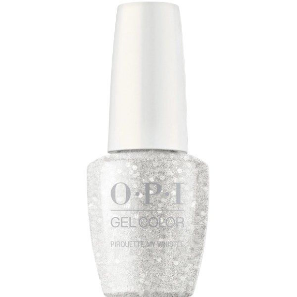 OPI GEL COLOR 15ml - Pirouette My Whistle