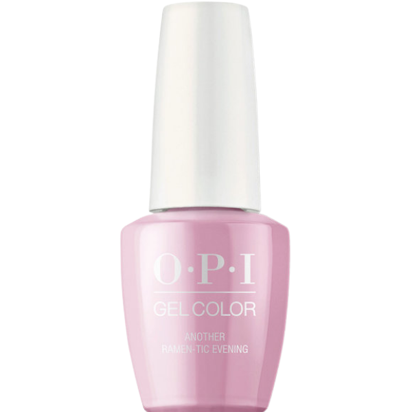 OPI GEL COLOR 15ml 2019 Tokyo - Another Ramen-tic Evening
