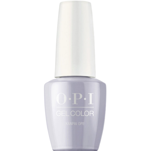 OPI GEL COLOR 15ml 2019 Tokyo - Kanpai OPI