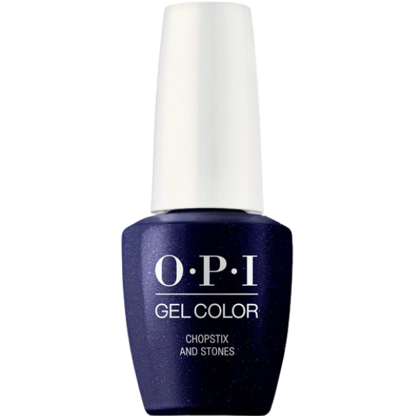 OPI GEL COLOR 15ml 2019 Tokyo - Chopstix & Stones