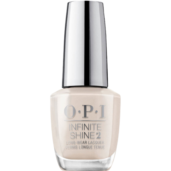 OPI Infinite Shine 15ml - Maintaining My Sand-ity