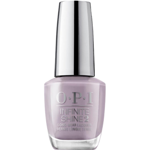 OPI Infinite Shine 15ml - Taupe-less Beach
