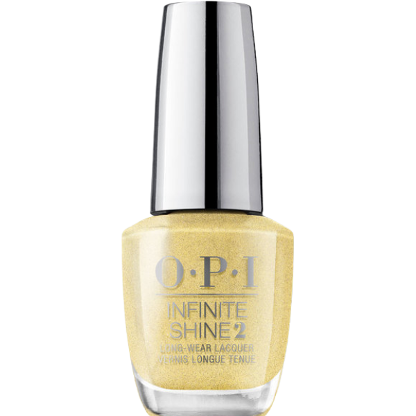 OPI Infinite Shine 15ml MEXICO 2020 - Suzi's Slinging Mezcal