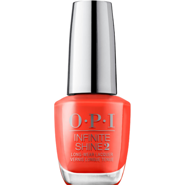 OPI Infinite Shine 15ml MEXICO 2020 - iViva OPI!