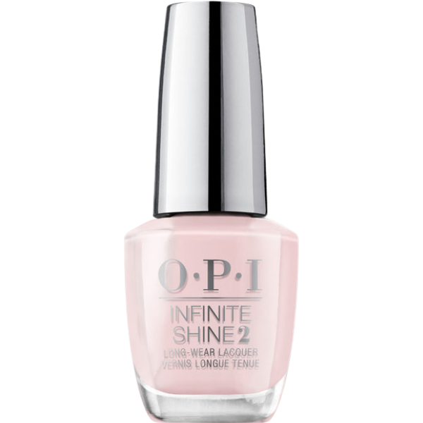 OPI Infinite Shine 15ml BARE 2019 - Baby Take a Vow