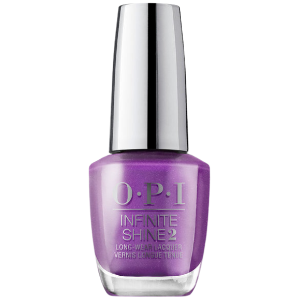 OPI Infinite Shine 15ml 2019 Tokyo - Samurai Breaks a Nail