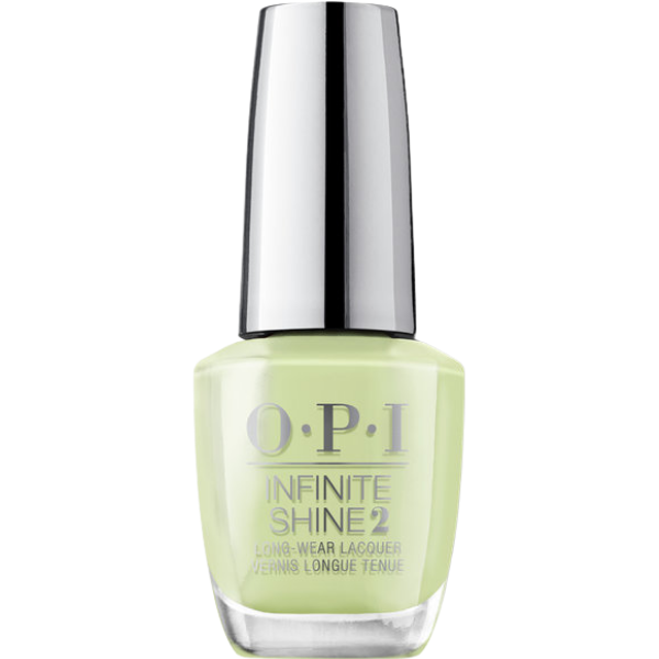 OPI Infinite Shine 15ml 2019 Tokyo - How Does Yr Zen Garden Grow