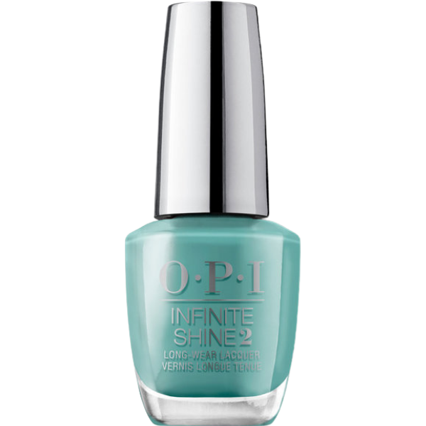 OPI Infinite Shine 15ml 2019 Tokyo - Suzi-san Climbs Fuji-san