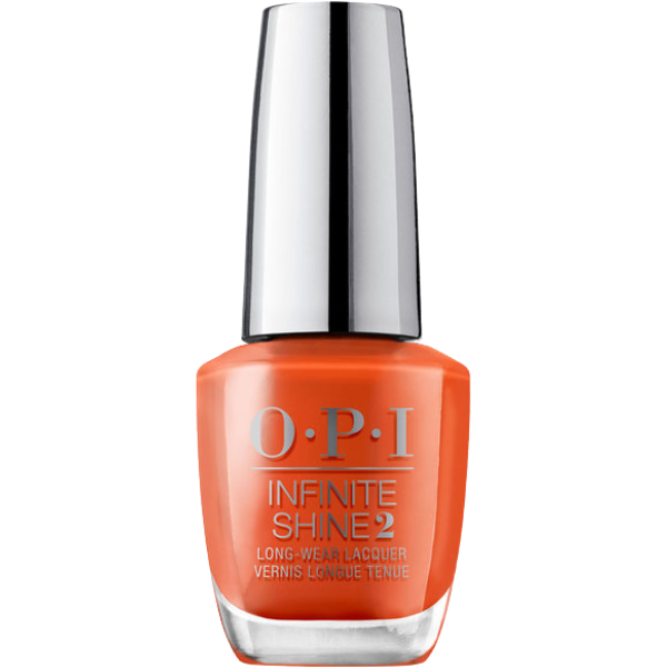 OPI Infinite Shine 15ml Scotland 2019 - Suzi Needs a Loch-smith