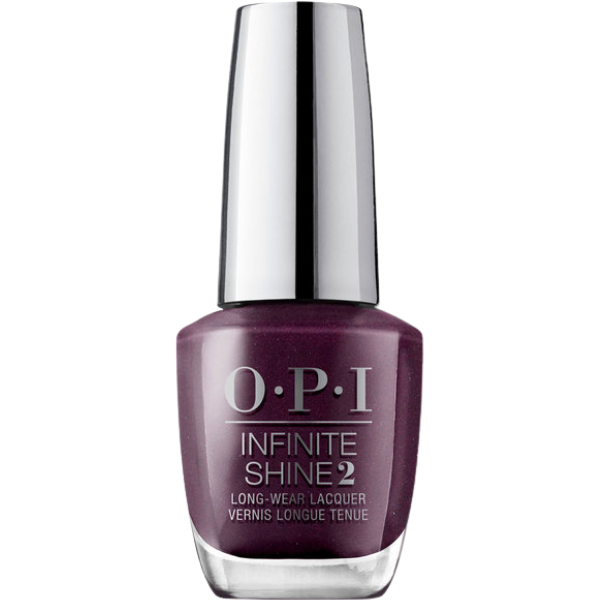 OPI Infinite Shine 15ml Scotland 2019 - Boys Be Thistle-ing at Me