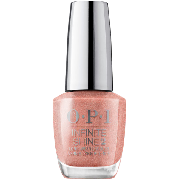 OPI Infinite Shine 15ml - Worth a Pretty Penne